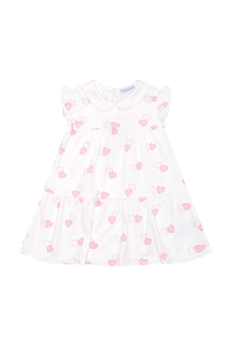 Sweetheart Classic Dress