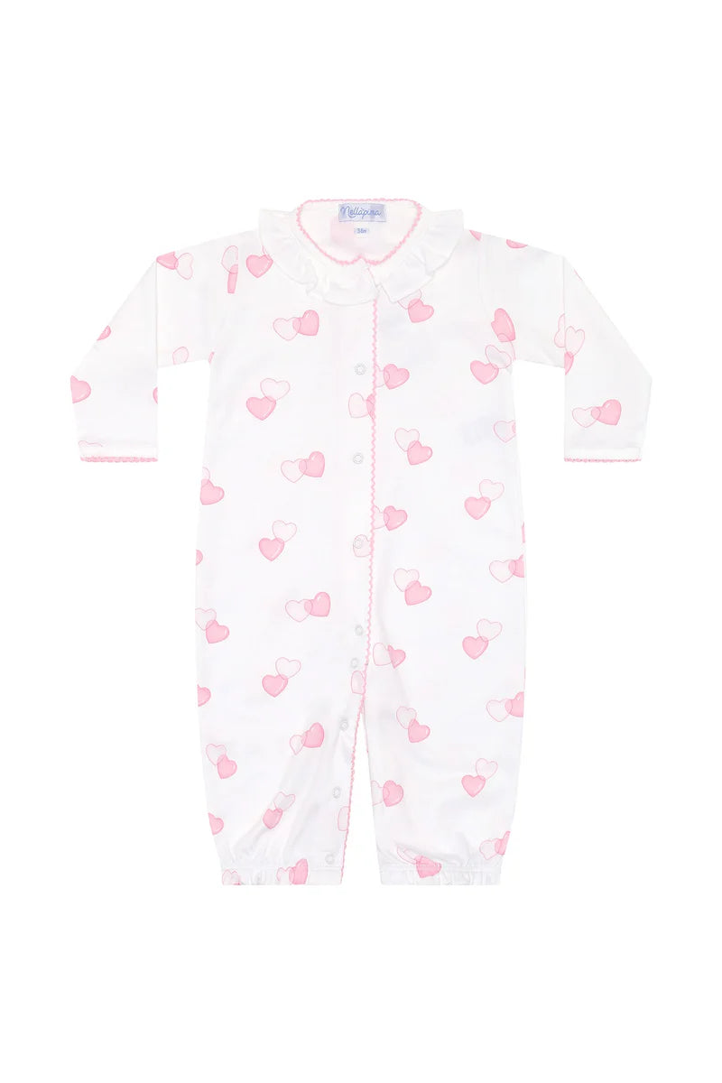 Sweetheart Converter Gown