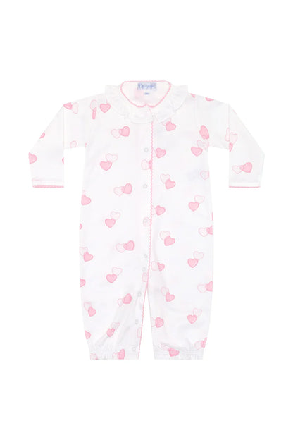 Sweetheart Converter Gown