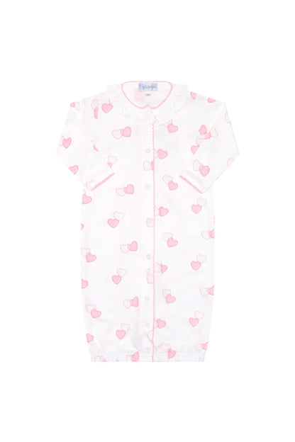 Sweetheart Converter Gown