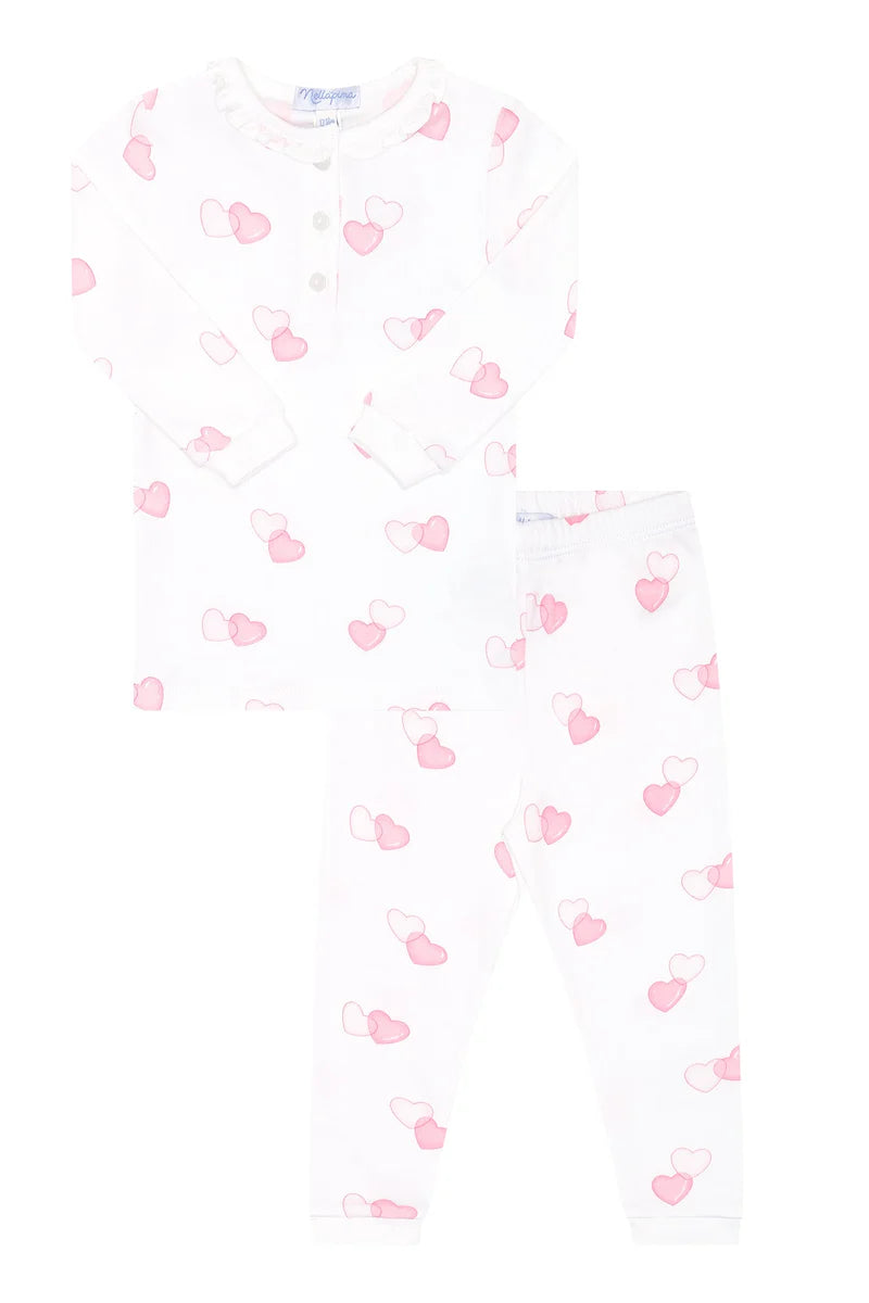 Sweetheart Pajamas