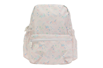 The Small Backpack | Unicorns