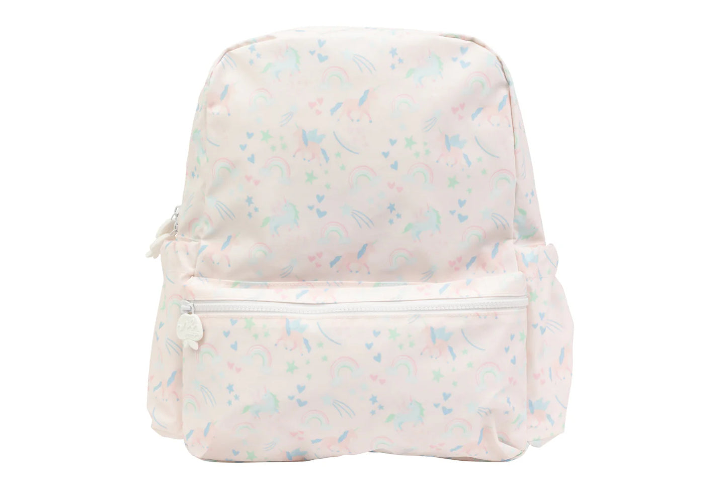 The Large Backpack | Unicorns