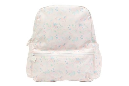 The Large Backpack | Unicorns