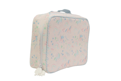 The Lunch Box | Unicorns