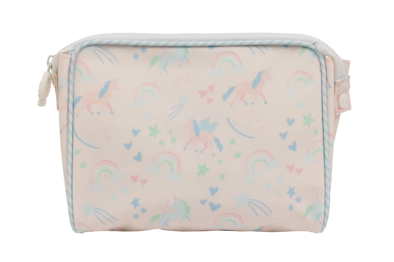 The Small Go Bag | Unicorns