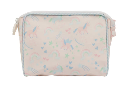The Small Go Bag | Unicorns