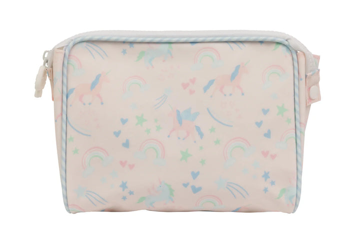 The Small Go Bag | Unicorns