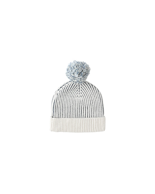 BEANIE || OCEAN