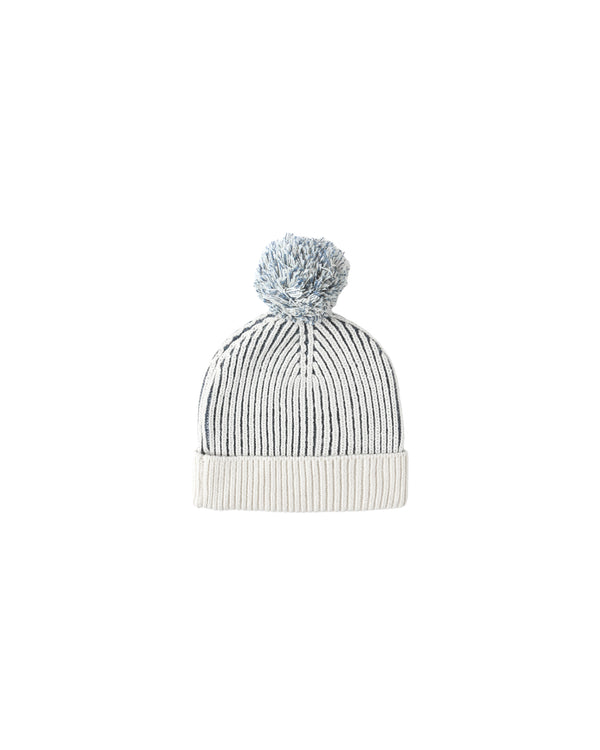 BEANIE || OCEAN