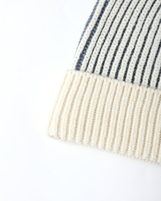 BEANIE || OCEAN