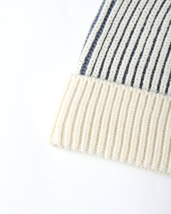 BEANIE || OCEAN