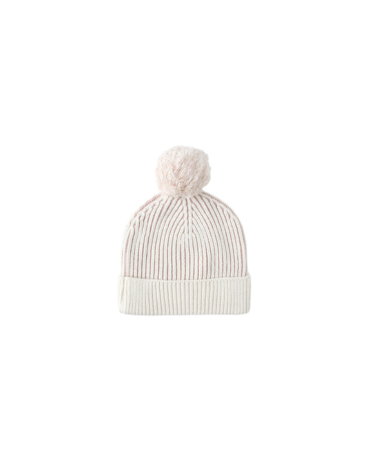 BEANIE || LILAC