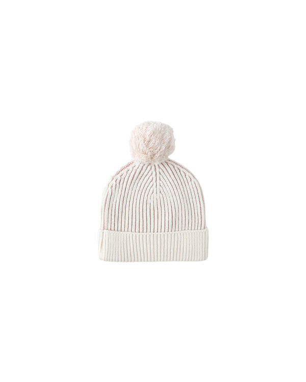 BEANIE || LILAC