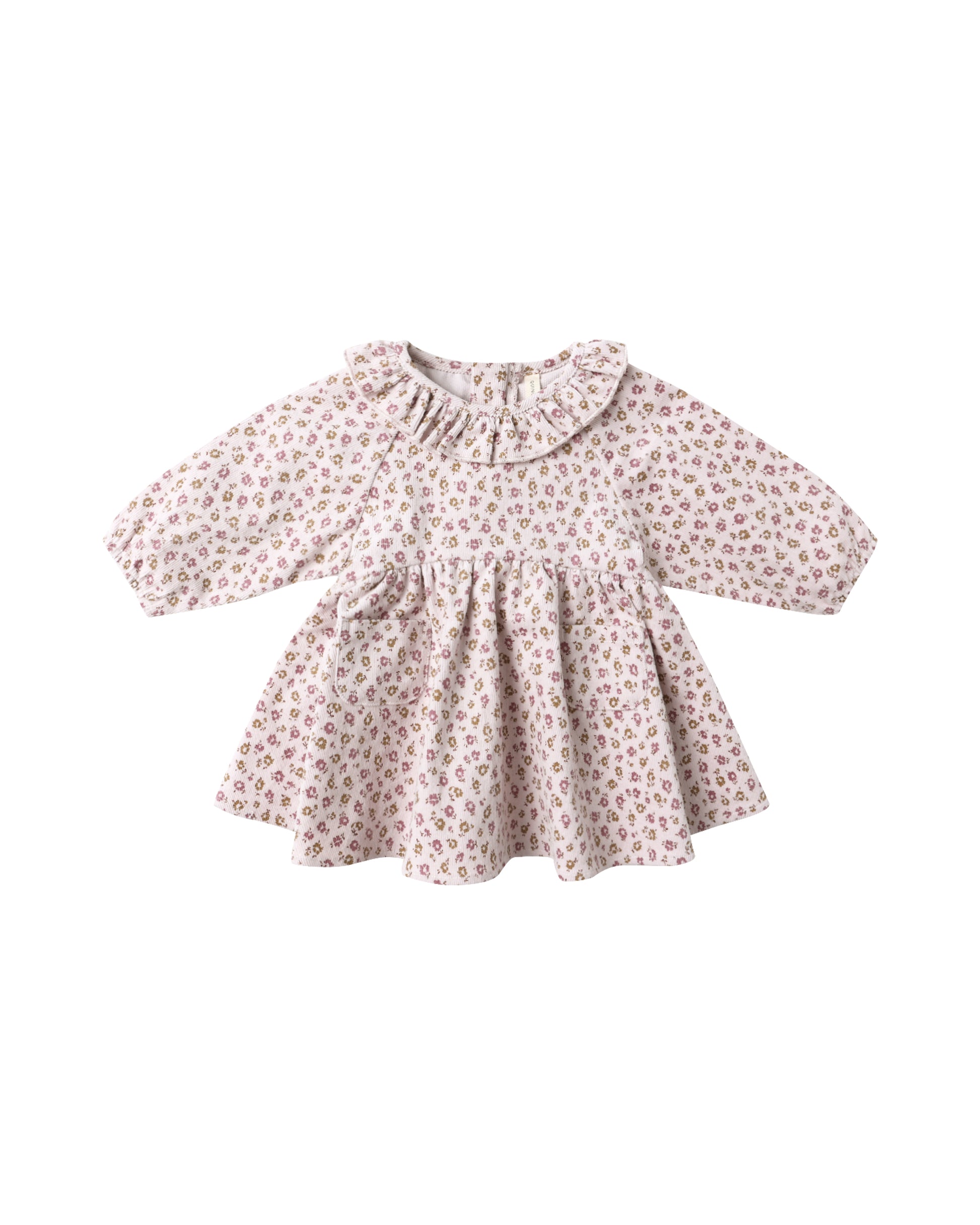 SIMONE DRESS || WILDFLOWER