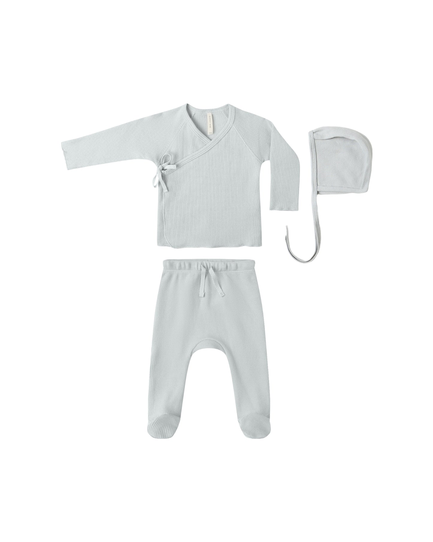 TAKE HOME SET || ICE BLUE
