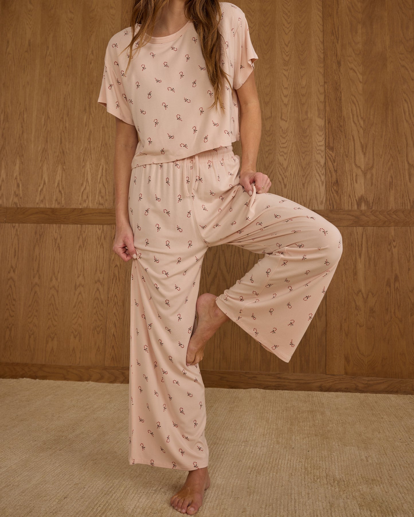 RUTHIE SET | CANDY CANES