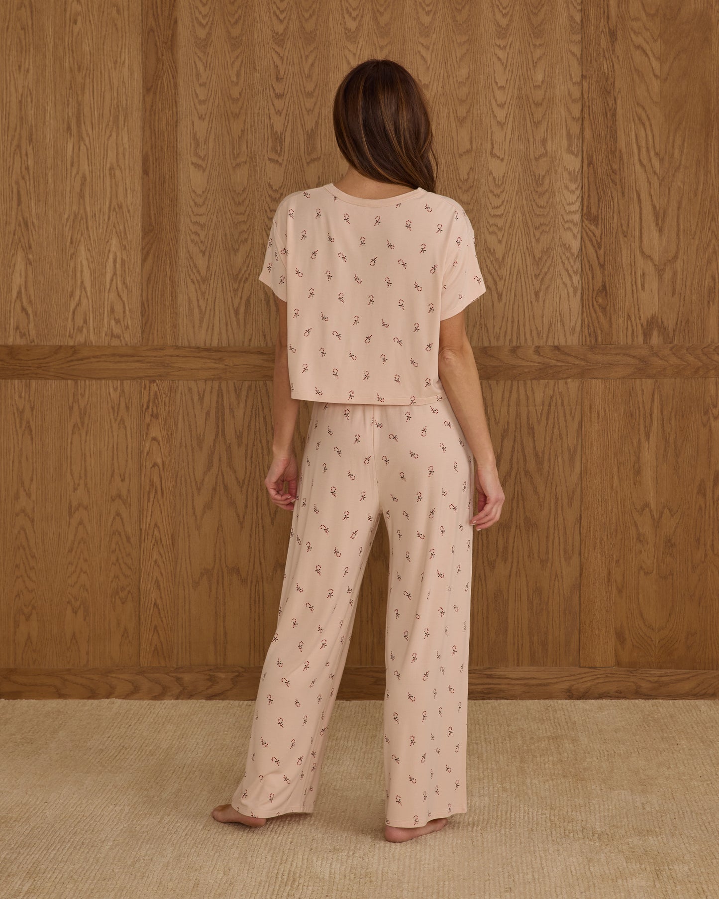 RUTHIE SET | CANDY CANES