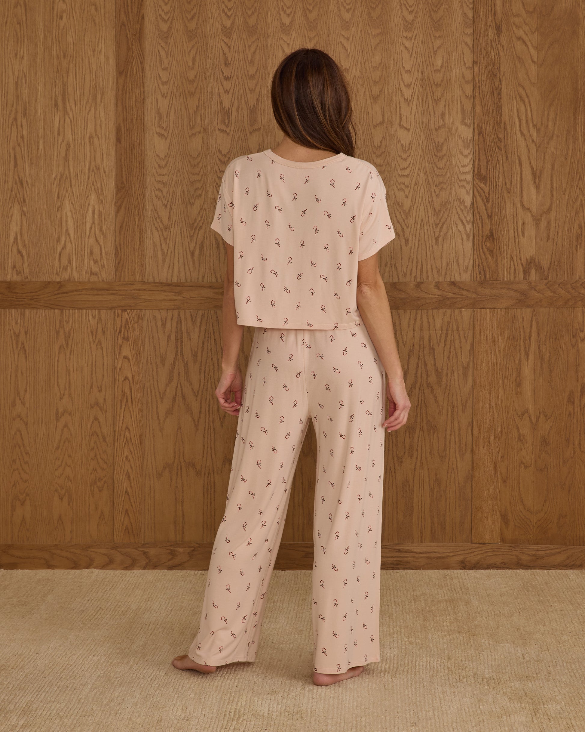 RUTHIE SET | CANDY CANES