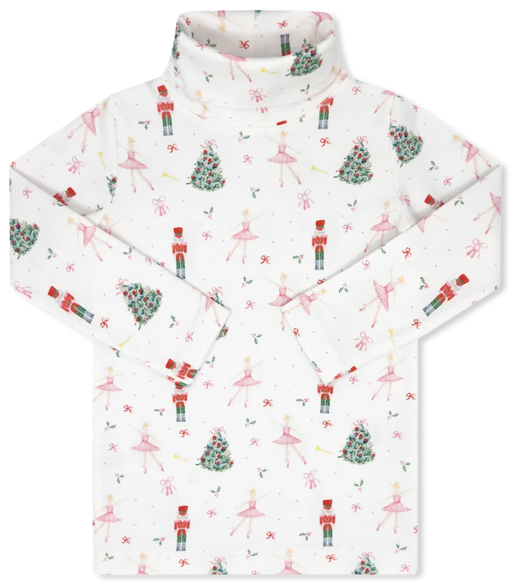 Tiny Tot Turtleneck | Enchanted Toy Box