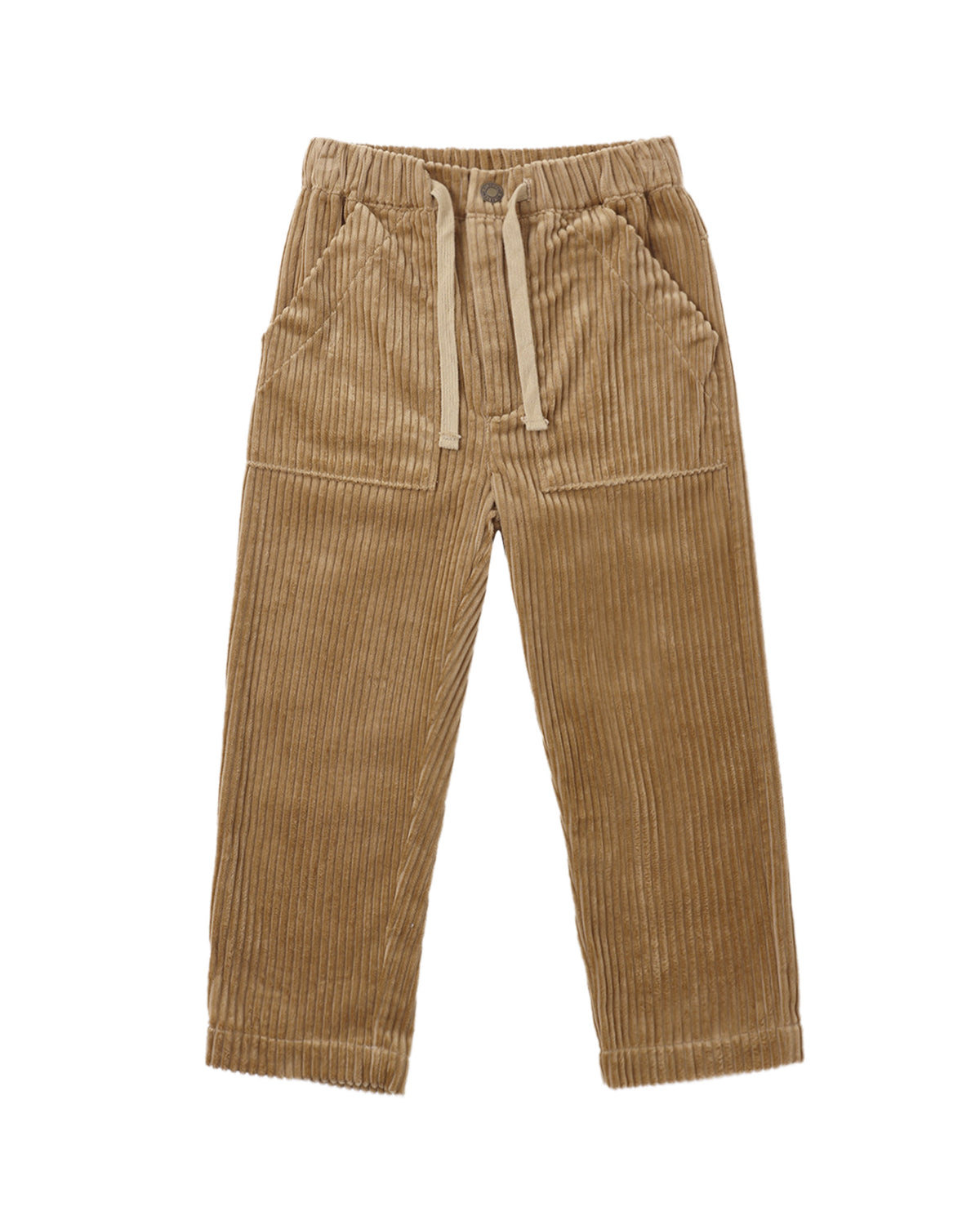 OLIVER PANT TOFFEE