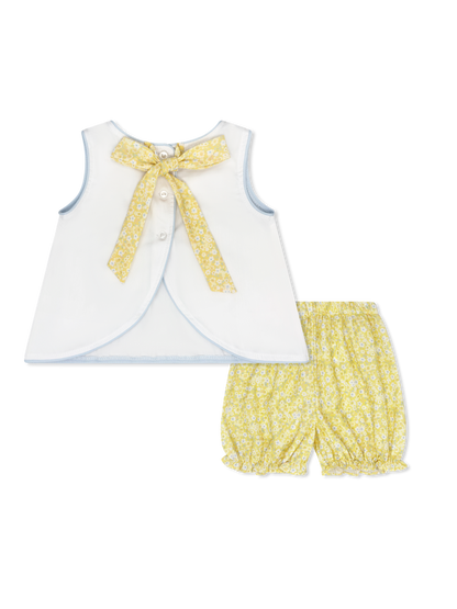 CHANNING BLOOMER SET BUTTERCUP BLOOMS