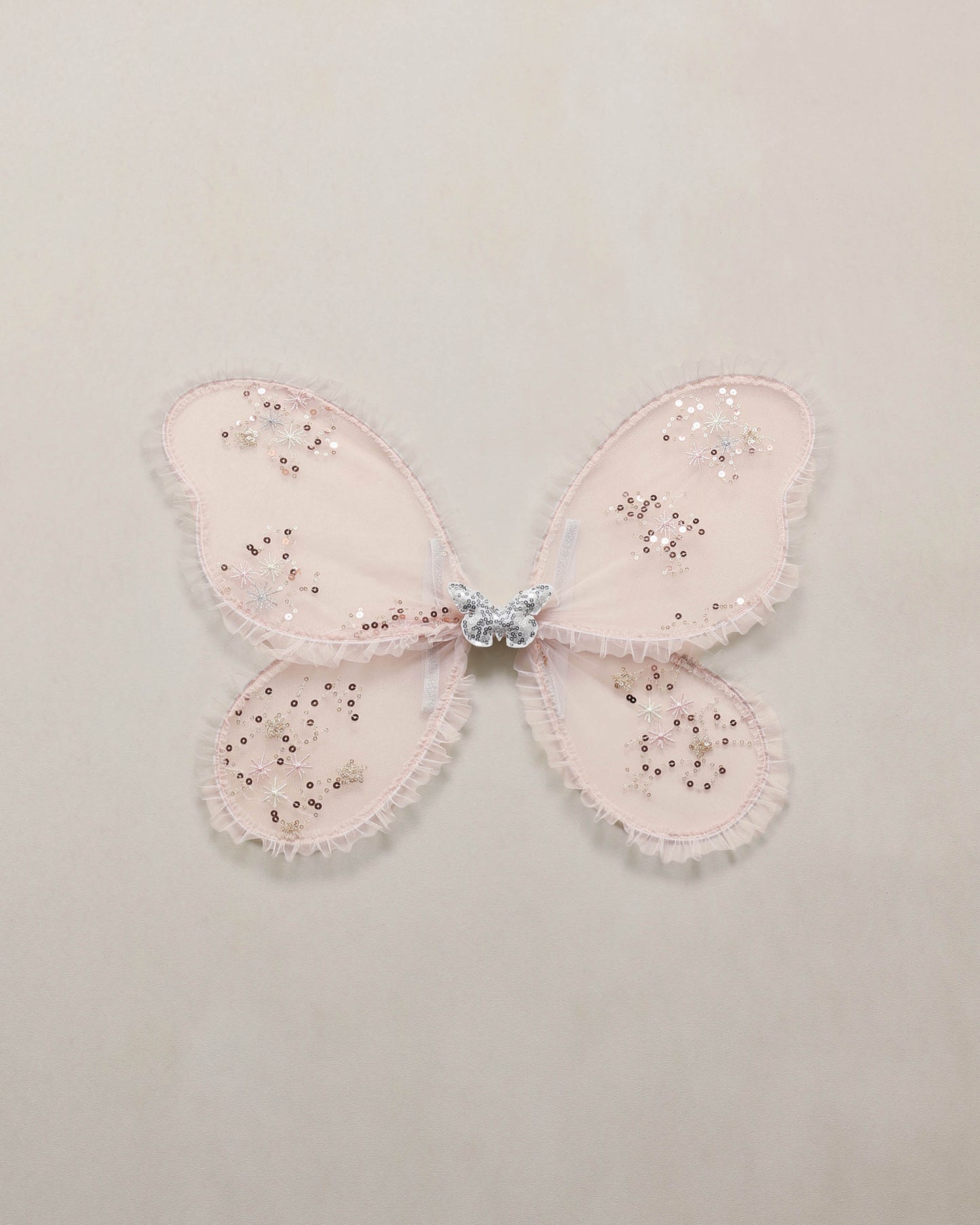 WINGS PINK