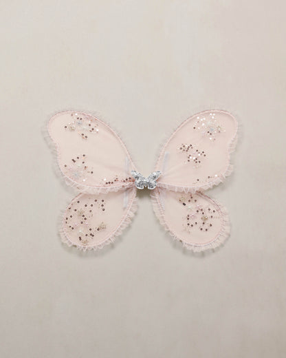 WINGS PINK