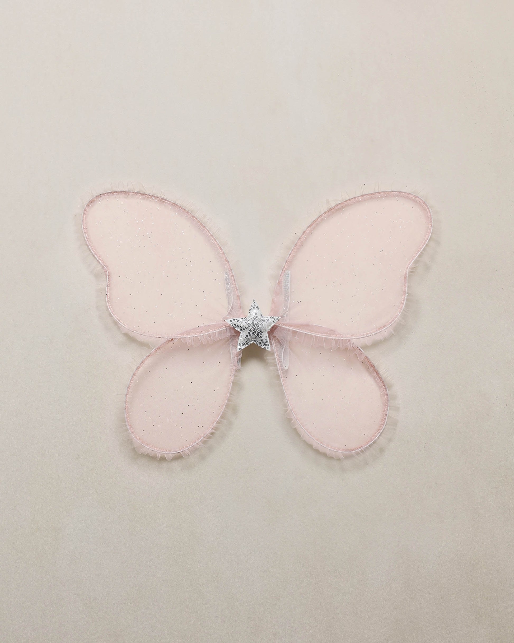 WINGS SUGAR PLUM SHIMMER