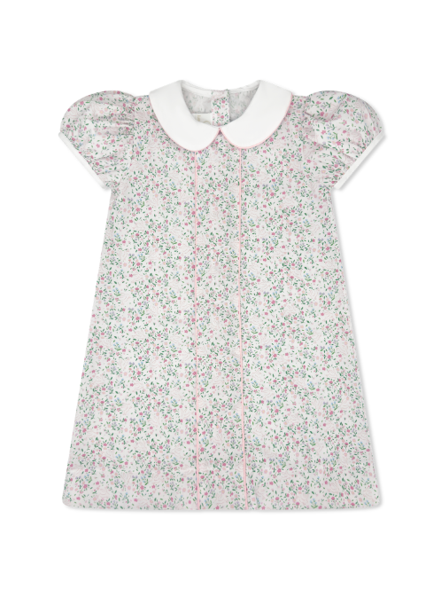 JOSIE DRESS BELLE BUNNY FLORAL