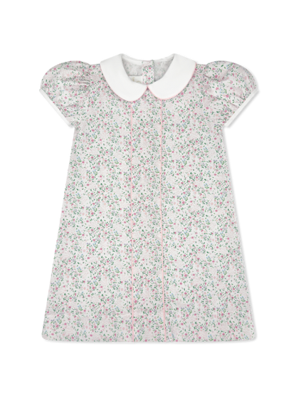 JOSIE DRESS BELLE BUNNY FLORAL