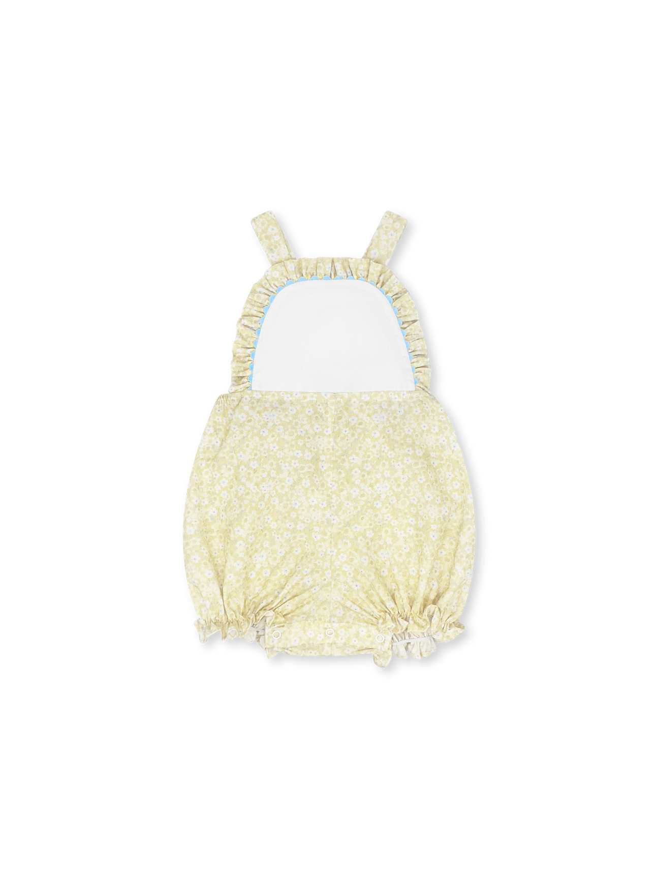 MARGAUX BUBBLE BUTTERCUP BLOOMS