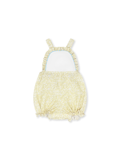 MARGAUX BUBBLE BUTTERCUP BLOOMS