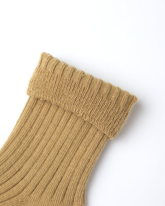 SOCKS SET || GOLD, OCEAN