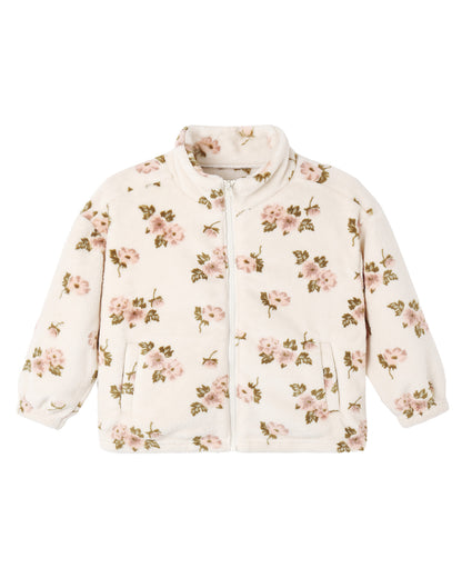 COCO JACKET ROSE GARDEN