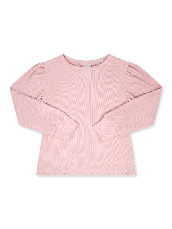 Jane Blouse | Party Pink
