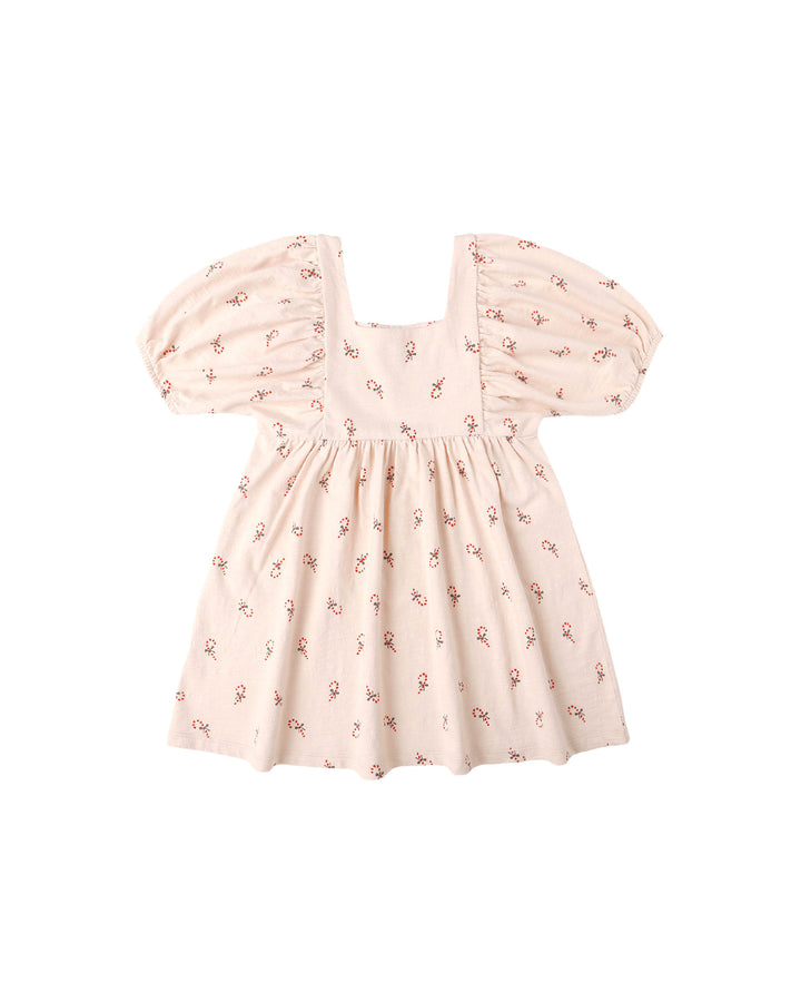 BREA DRESS || CANDY CANES