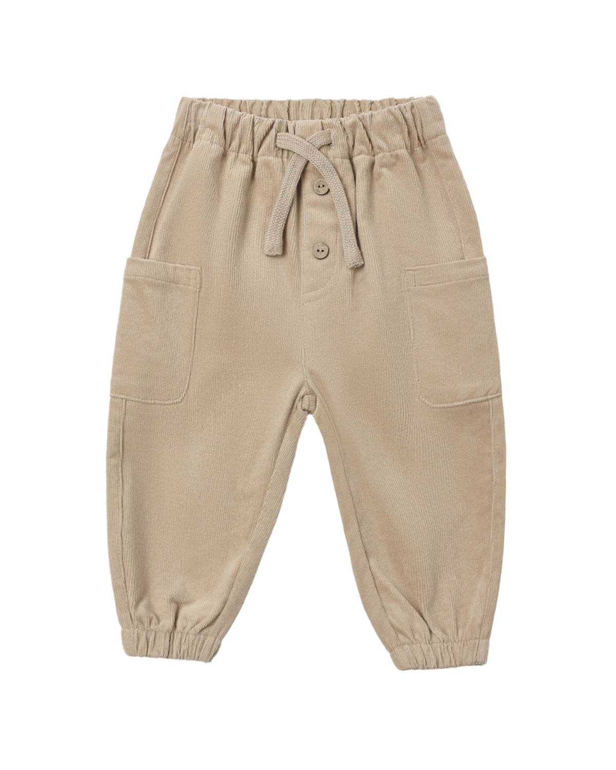 LUCA PANT LATTE