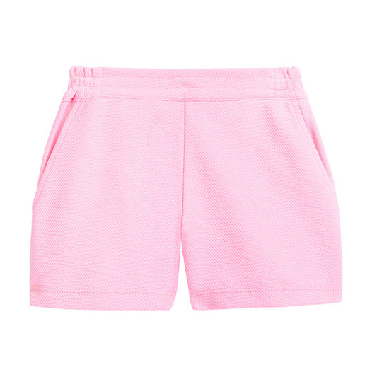 Bisby Basic Shorts | Bubblegum