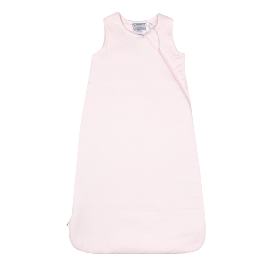 Modal 1.5 Tog Sleepsack | Light Pink