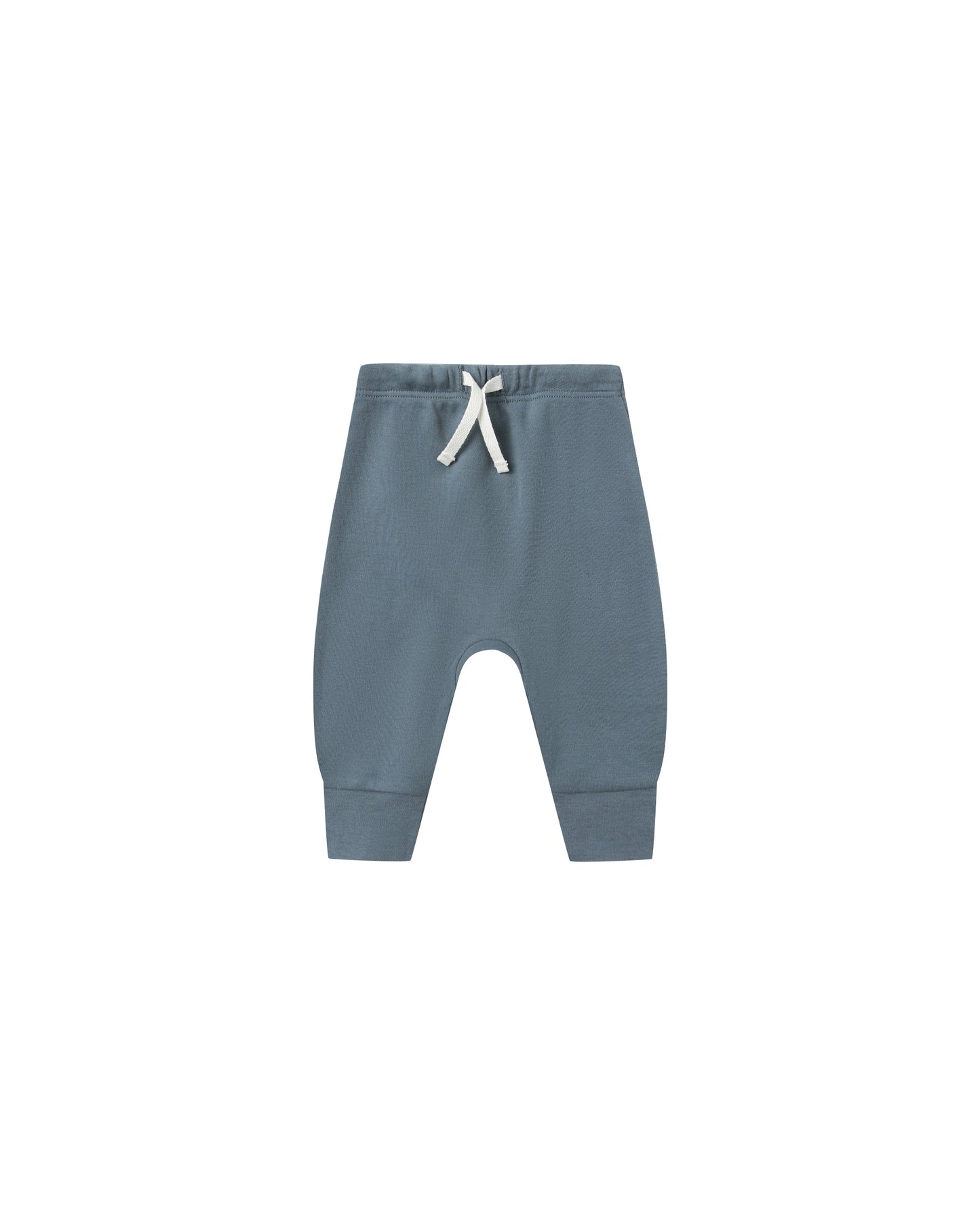 DRAWSTRING PANT || OCEAN