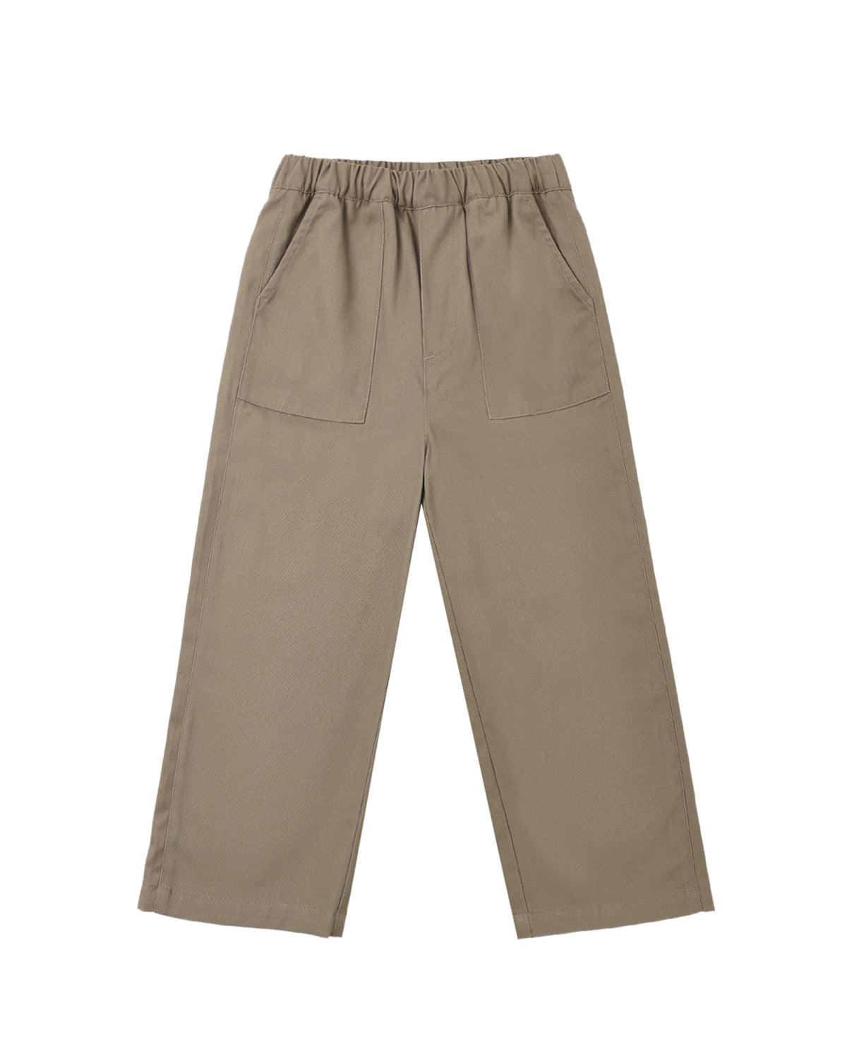 TOMMY PANT OLIVE