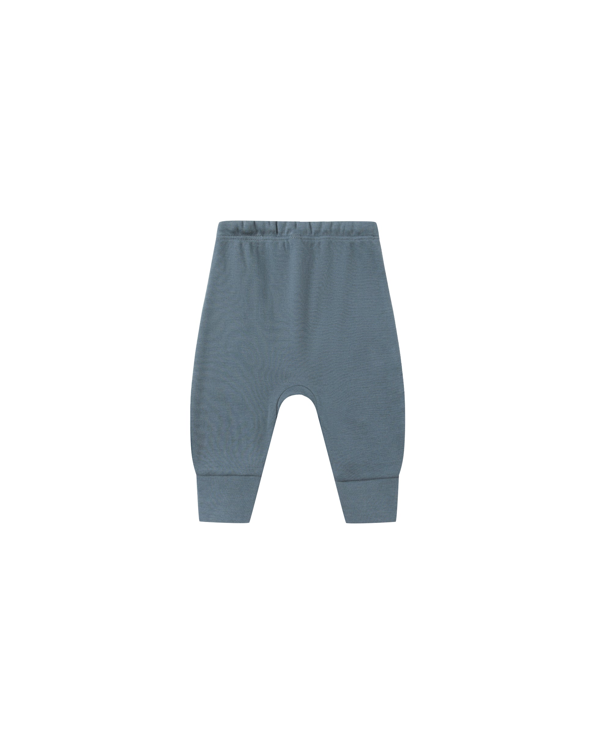 DRAWSTRING PANT || OCEAN