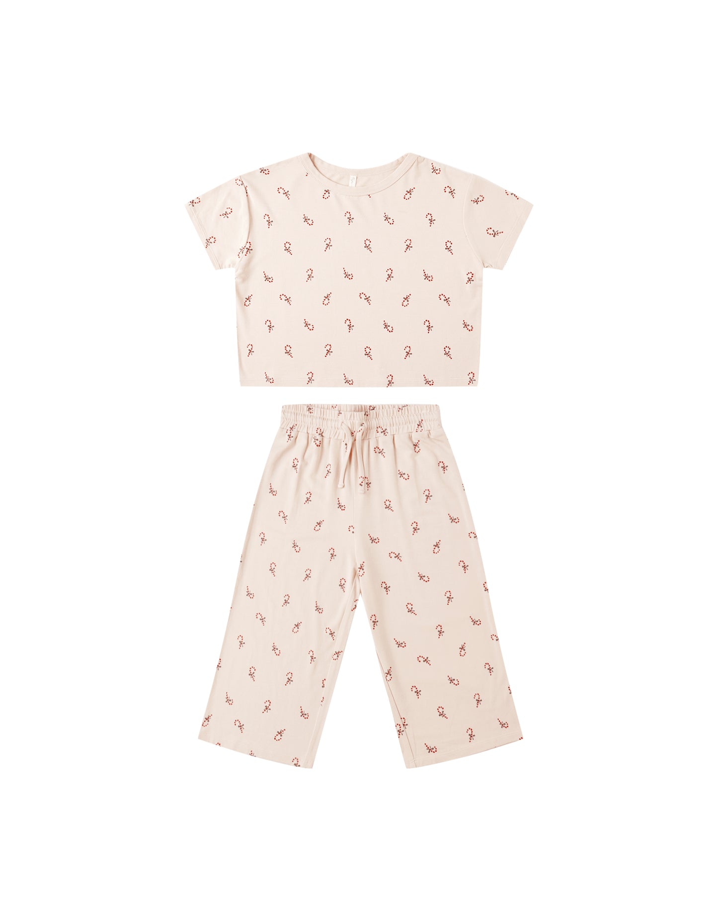 RUTHIE SET || CANDY CANES