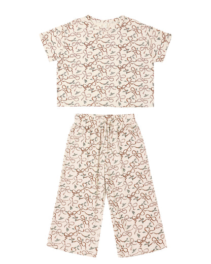 RUTHIE SET RIBBONS