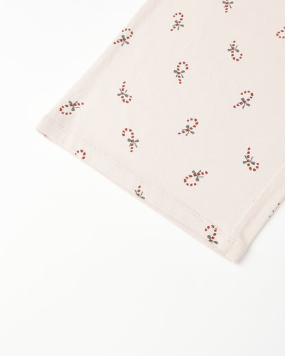 RUTHIE SET || CANDY CANES