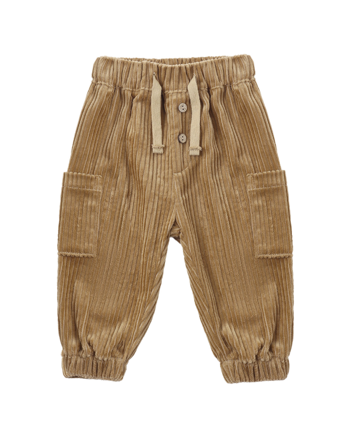 LUCIAN PANT TOFFEE