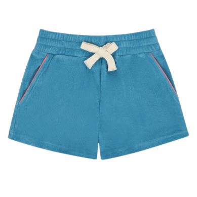 boys niagara french terry short