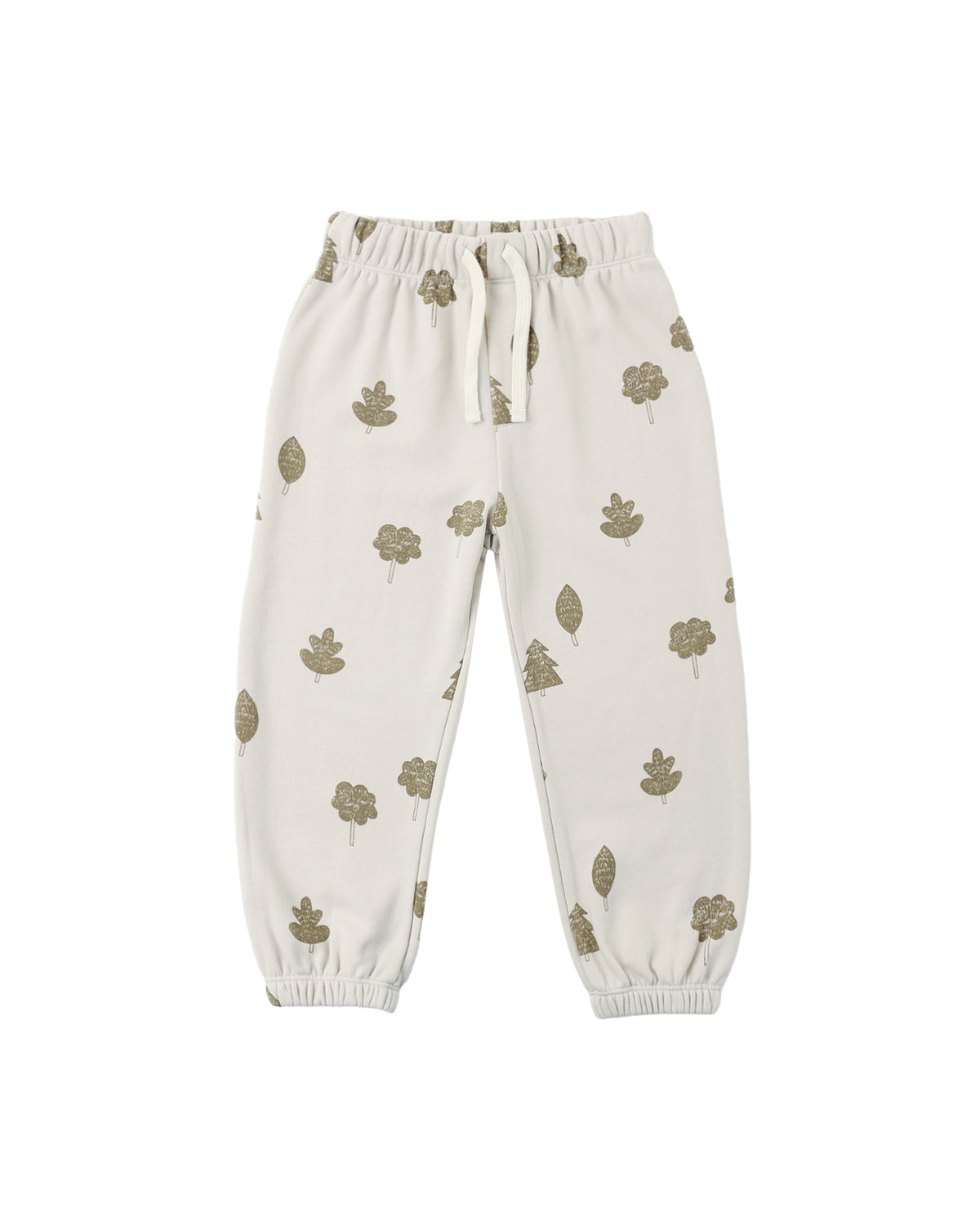 RELAXED JOGGER WOODS