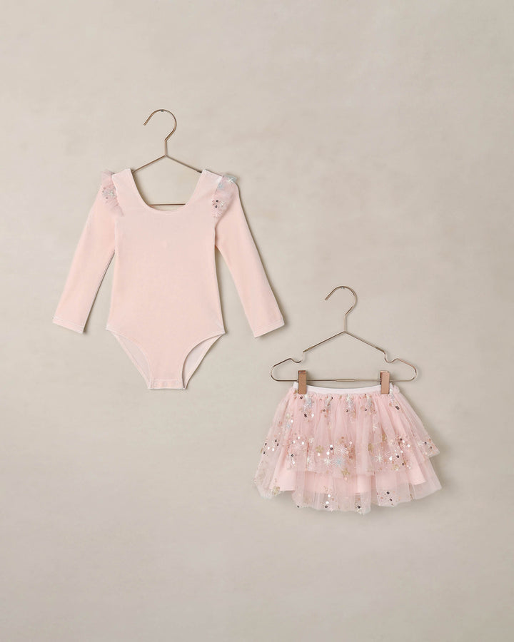 PIXIE TUTU SET PINK